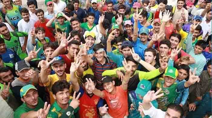 پی ایس ایل 7، پی سی بی کا بچوں کے اسٹیڈیم میں داخلے کیلئے این سی او سی سے رابطہ
