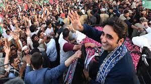 لانگ مارچ کو کامیاب بنانے کیلئے پنجاب کے جیالوں کو متحرک کرنے کا فیصلہ 