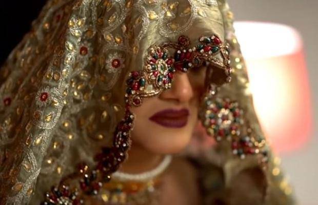 ’میں فضہ نہیں شزا ہوں‘ڈرامہ میں دلہنوں کی تبدیلی کاسین انٹرنیٹ پر وائرل