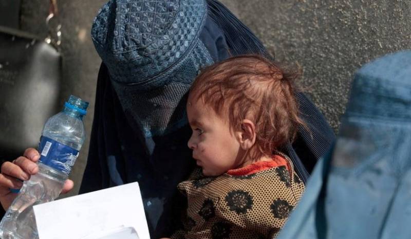 امریکہ نے بالآخر افغانستان سے متعلق بڑا فیصلہ کر لیا 
