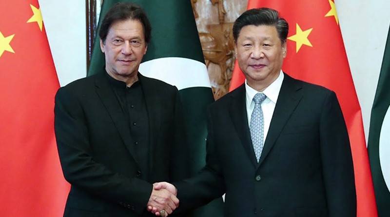  چینی صدر سے اہم ملاقات کے بعد وزیراعظم وطن واپسی کیلئے روانہ