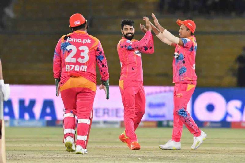 Karachi Kings Vs Islamabad United, KKvIU, PSL T20, Season 7