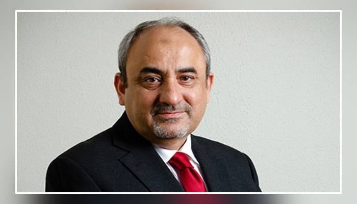 خالد منصور نے سی پیک منصوبوں کی تکمیل میں سست روی کے تاثر کو غلط قرار دیدیا