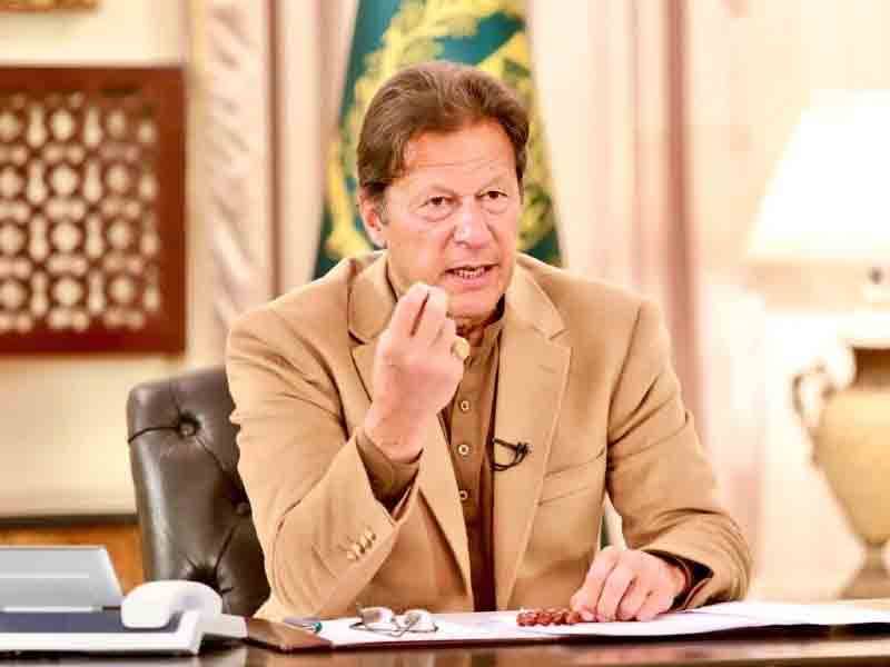 چینی قیادت کے ساتھ ملاقاتیں کامیاب رہیں جن کا پاکستان کو فائدہ ہو گا، وزیراعظم