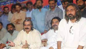 انصاف کے تقاضے پورے نہیں ہوئے، عمر امین گنڈاپور کا اسلام آباد ہائیکورٹ سے رجوع 