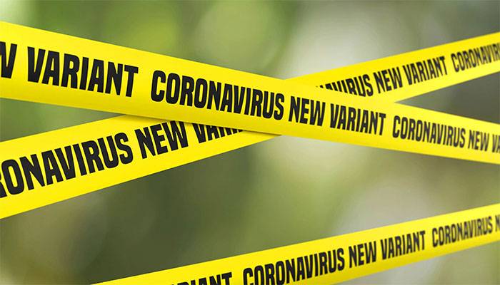 Cryptic, Wastewater, New Covid Variant,