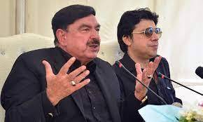 فیصل واؤڈا کی نااہلی پر سپریم کورٹ جائیں گے، شیخ رشید
