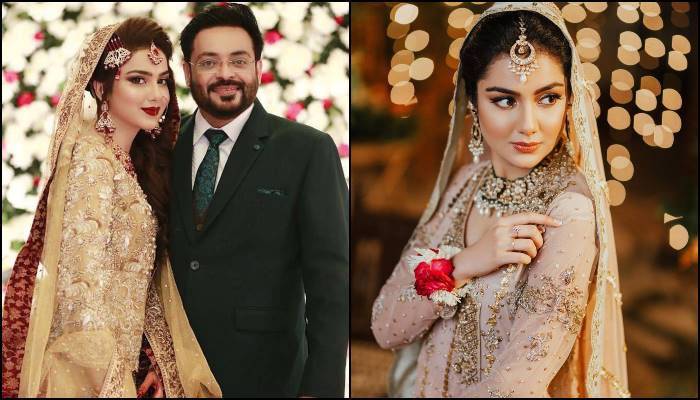 Amir Liaqat and Tauba Sepration