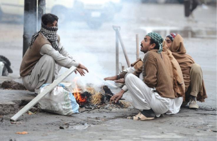 ملک کے بیشتر علاقوں میں موسم کیسا رہے گا؟ محکمہ موسمیات کی اہم پیشگوئی