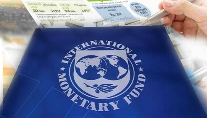 IMF Pakistan