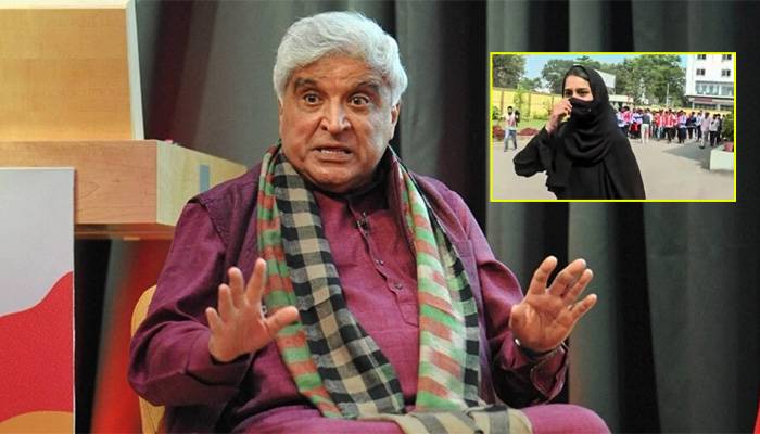 Javed Akhtar, Muskan, India Hijab, Pakistan India