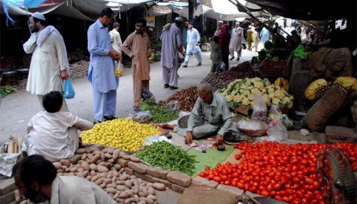 inflation in pakistan