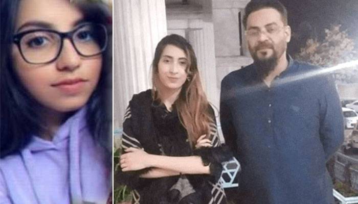 aamir liaquat 3rd wife