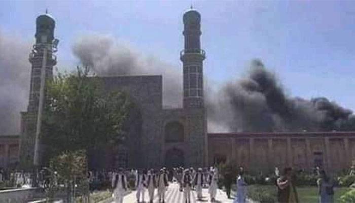 Afghan Peace Process, Afghanistan, US, 