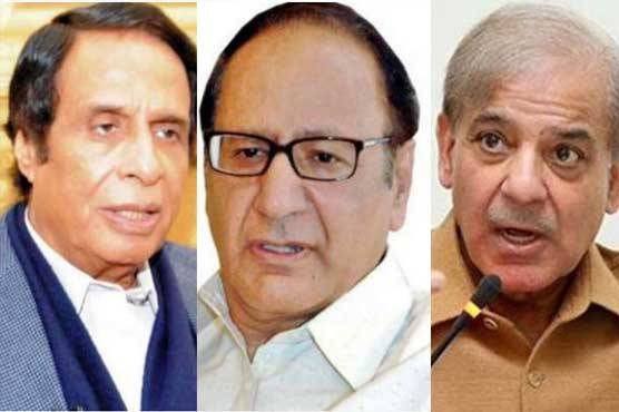عمران خان کیلئے خطرے کی گھنٹی بج گئی ، شہباز شریف اور چودھری برادران کی کل ملاقات ہوگی 