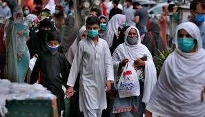 کورونا کے باعث مزید 41 مریض انتقال کر گئے