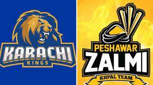 پی ایس ایل 7: کراچی کنگز کا ٹاس جیت کر فیلڈنگ کا فیصلہ