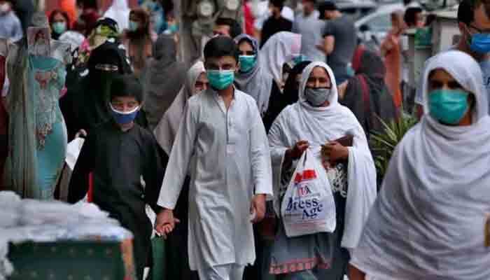  کورونا کے وار جاری، مزید 29 افراد جان کی بازی ہار گئے