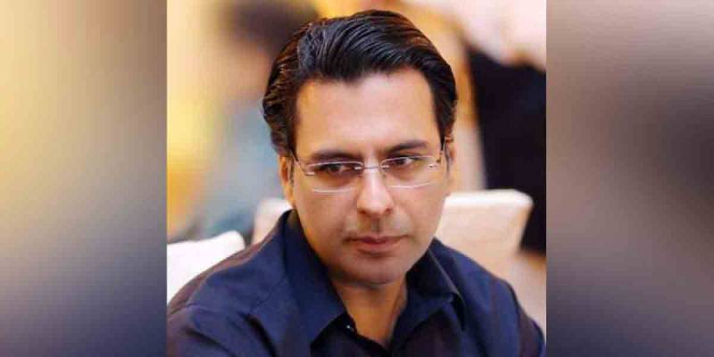  وزیراعظم اپنے ساتھیوں سے کہہ دیں گھبرانا نہیں، مونس الہٰی