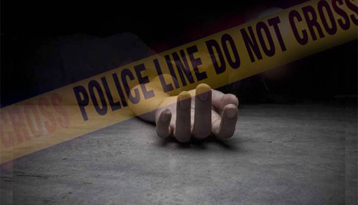 محبوبہ کے قاتل کو سزائے موت 