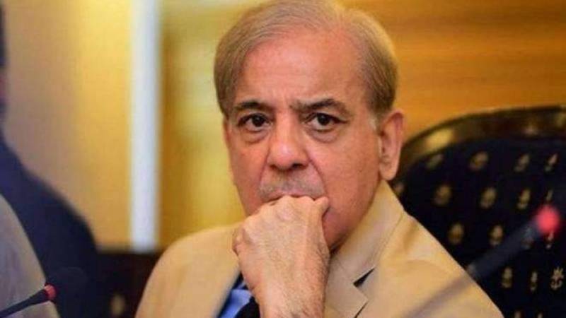 PMLN Nawaz Sharif, Shahbaz Sharif