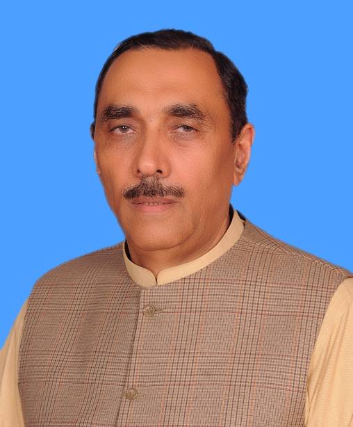 پی ٹی آئی کے رکن قومی اسمبلی انتقال کر گئے 