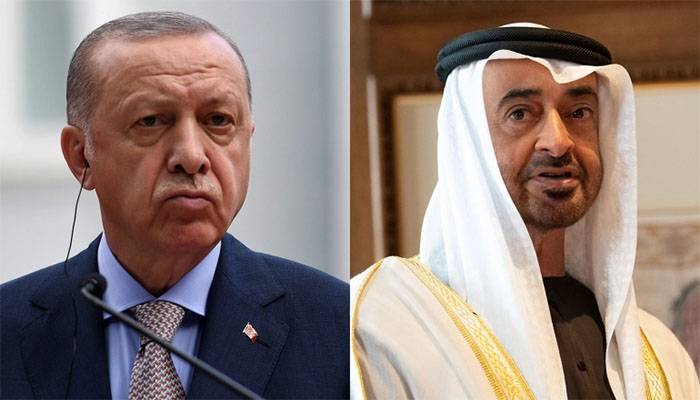 Tayyab Erdogan,Turk President, Visit Dubai, 