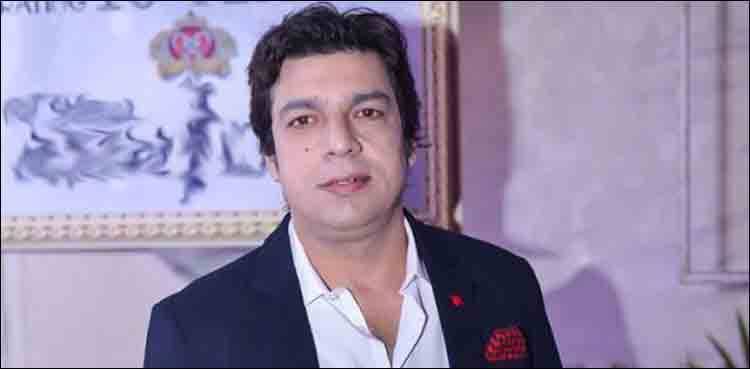  فیصل واوڈا کا الیکشن کمیشن کے نااہلی فیصلے کو چیلنج کرنے کا فیصلہ