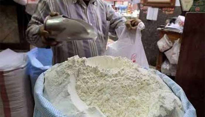 Pakistan Flour Price, Inflation
