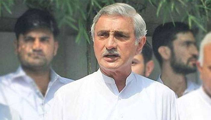 Jahngir Tareen, JT, Tareen Group