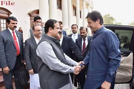  وزیر اعظم آج لاہور کا ایک روزہ دورہ کریں گے