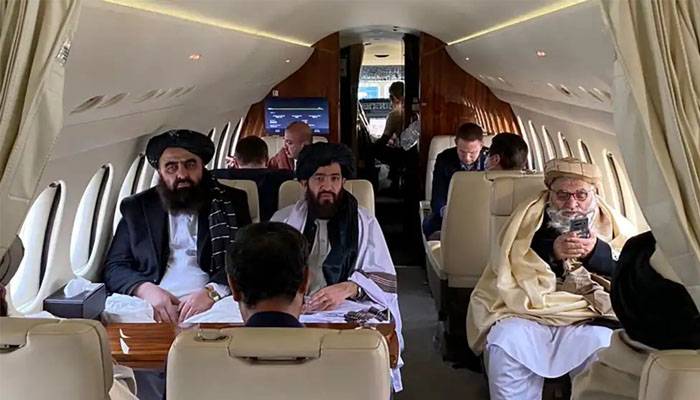 پر امن رہنے والے افغان طالبان کا پارہ ہائی ،امریکہ کو دھمکی 