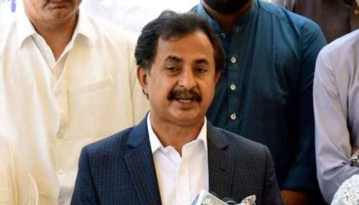 پی ٹی آئی سندھ کے 2 رہنماءپارٹی عہدے سے مستعفی