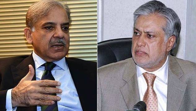 منی لانڈرنگ کیس، اسحاق ڈار کا اقبالی بیان شہباز شریف کیخلاف بطور گواہی پیش کرنے کا فیصلہ