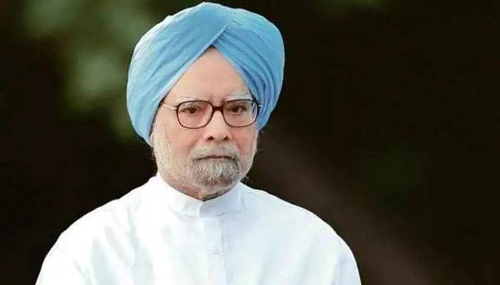 Manmohan Singh, BJP, PM Modi