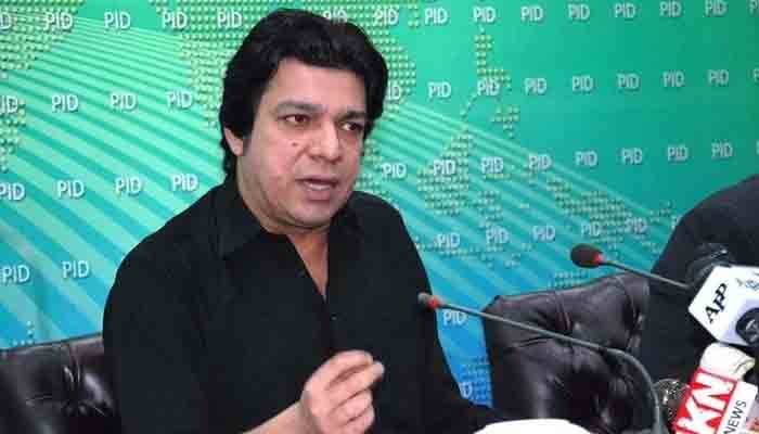 فیصل واوڈا نے تاحیات نا اہلی کا فیصلہ سپریم کورٹ میں چیلنج کر دیا