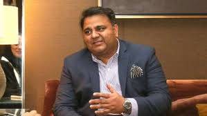جو لوگ عدم اعتماد لانے جارہے ہیں ان پر   گھروالے بھی اعتمادنہیں کرتے: فواد چوہدری