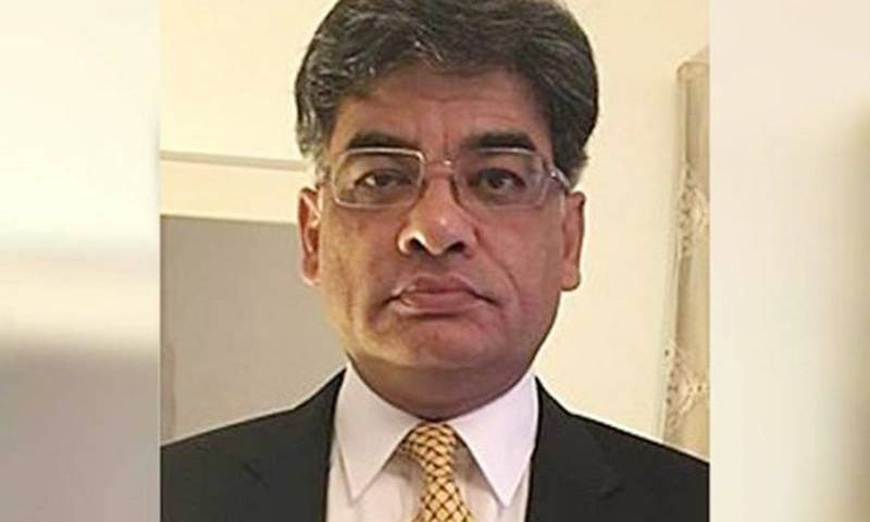 محسن بیگ کی گرفتاری کو غیر قانونی کہنے والے جج کیخلاف ریفرنس کا کوئی فیصلہ نہیں ہوا: اٹارنی جنرل 