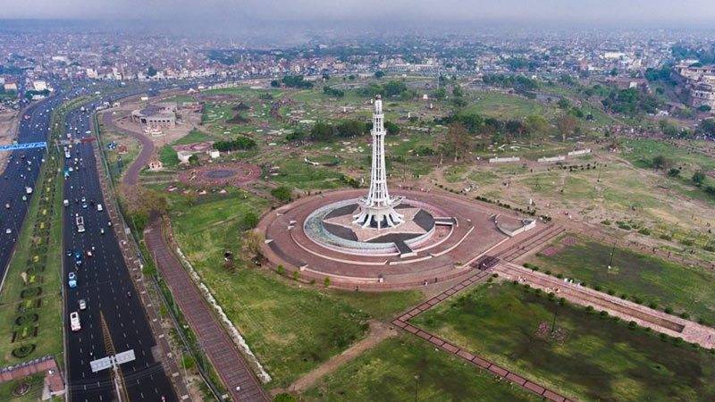 لاہور کے تعمیراتی شعبے میں ساٹھ ارب روپے کی سرمایہ کاری کا اعلان