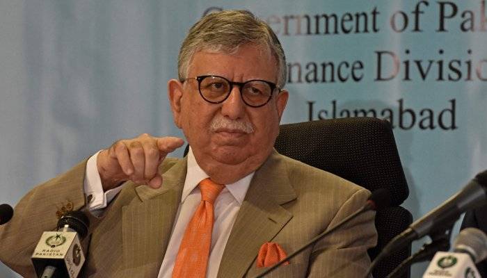 دنیا کے139  ممالک کے مقابلے میں پاکستان سستا ترین ملک ہے: شوکت ترین کا نیا دعویٰ