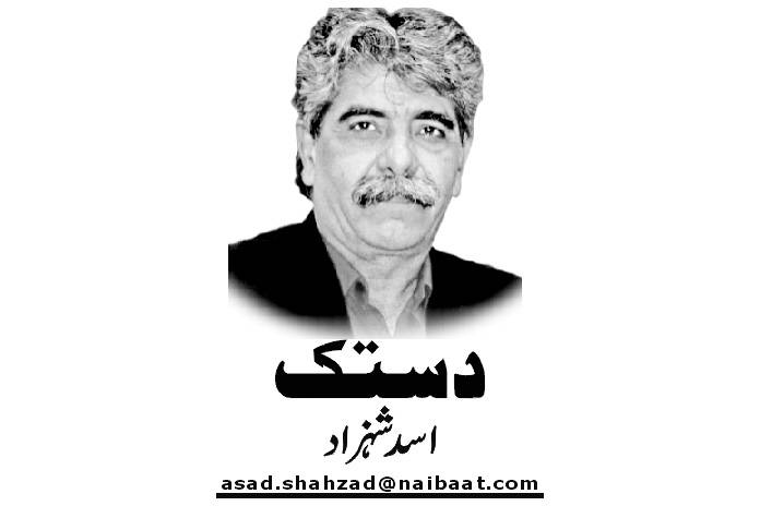  عرفان صدیقی سے ایک ملاقات