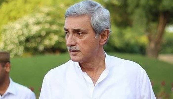  جہانگیر ترین اسپتال سے گھر منتقل 