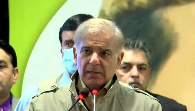 رحمن ملک کی ملک و قوم اور جمہوریت کیلئے خدمات کو تادیر یاد رکھا جائے گا: شہباز شریف