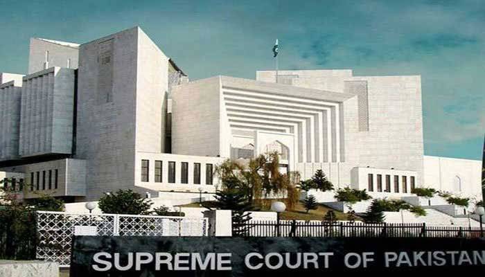  ججز اور سرکاری افسران کو پلاٹوں کی الاٹمنٹ منسوخ کرنے کا فیصلہ چیلنج 