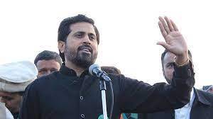  پیپلز پارٹی کے لانگ مارچ سے متعلق فیاض چوہان کا بڑا دعویٰ