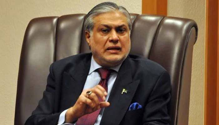 اسحاق ڈار کی مشکلات میں مزید اضافہ 