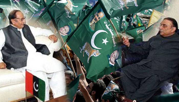 PPP,PMLQ,PMLN Nawaz Sharif, Shahbaz Sharif, PMIK, Imran Khan