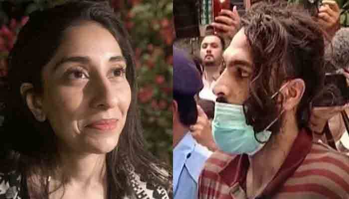 نور مقدم قتل کیس، عدالت نے مرکزی ملزم ظاہر جعفر کو سزائے موت سُنا دی