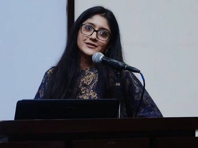 آسکر ایوارڈ کیلئے عطا اللہ عیسیٰ خیلوی کی بیٹی بھی نامزد