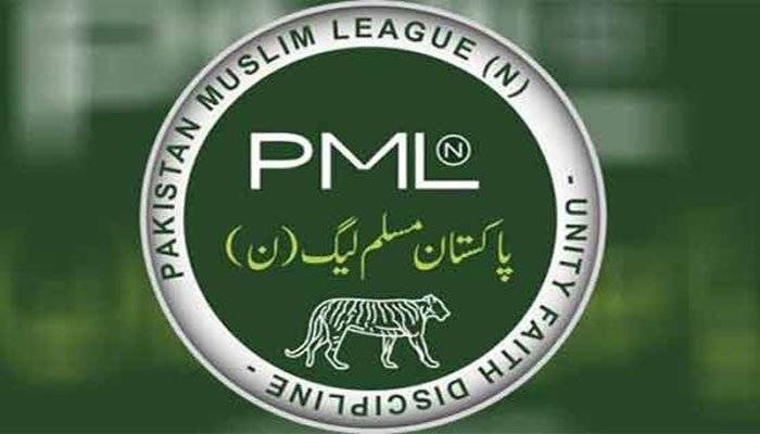  ن لیگ نے  پیکا قوانین ترامیمی آرڈیننس عدالت میں چیلنج کردیا